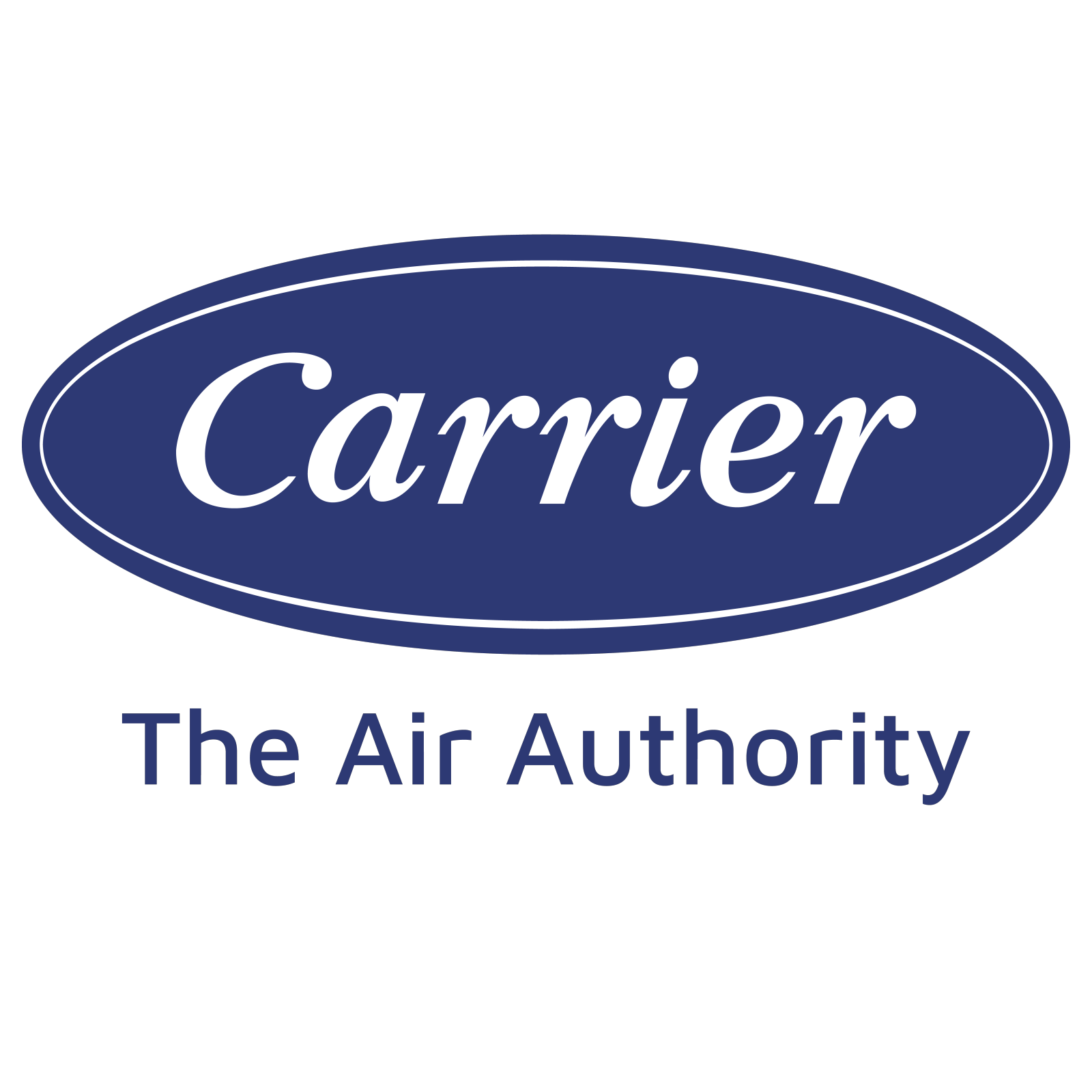 Carrier brand logo