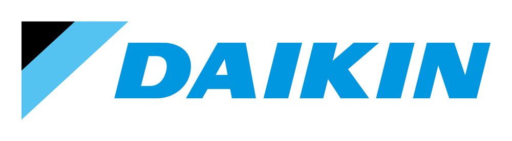 Daikin brand logo