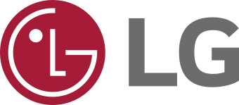 LG brand logo