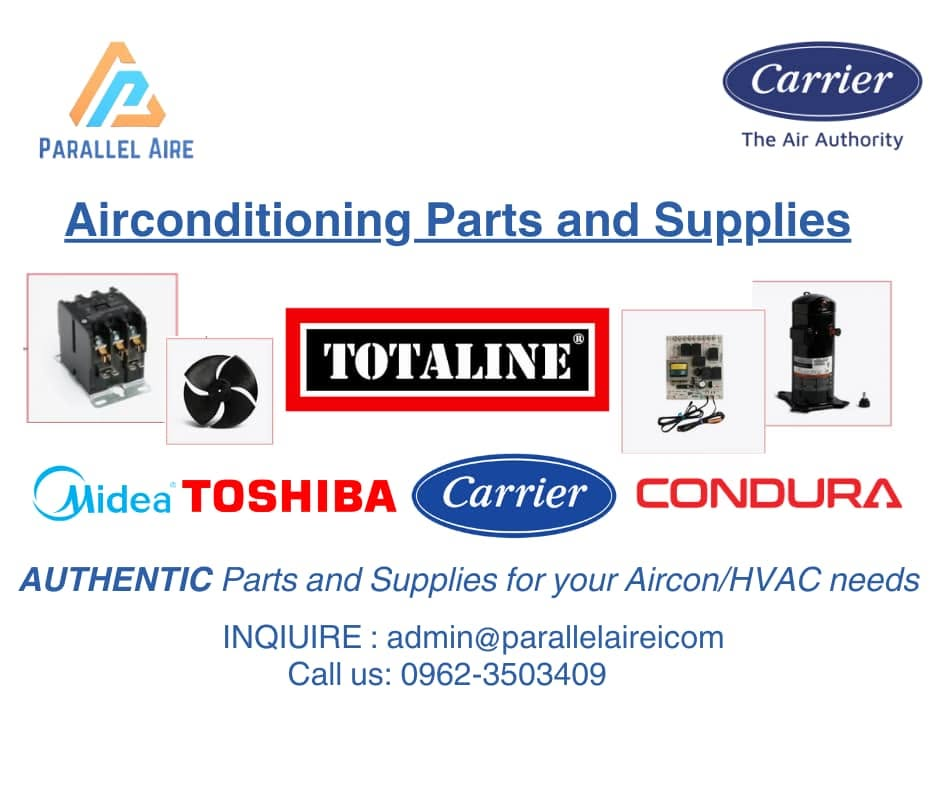 Parts Sales